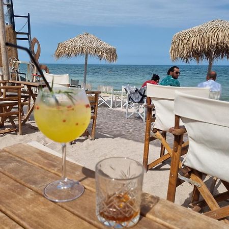Casa Luca Hotel Vama Veche Kültér fotó