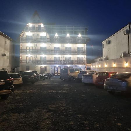 Casa Luca Hotel Vama Veche Kültér fotó