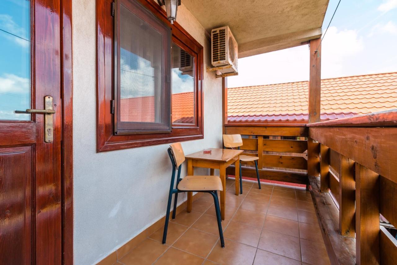 Casa Luca Hotel Vama Veche Kültér fotó
