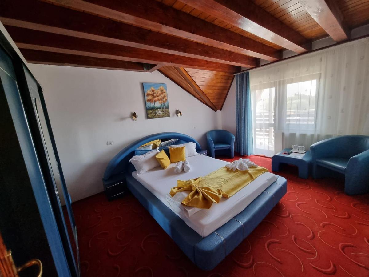 Casa Luca Hotel Vama Veche Kültér fotó