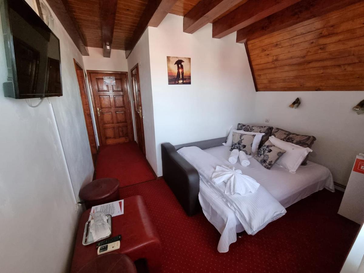 Casa Luca Hotel Vama Veche Kültér fotó