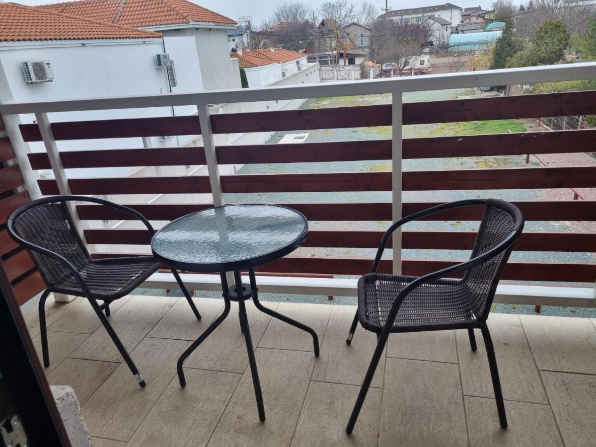 Casa Luca Hotel Vama Veche Kültér fotó