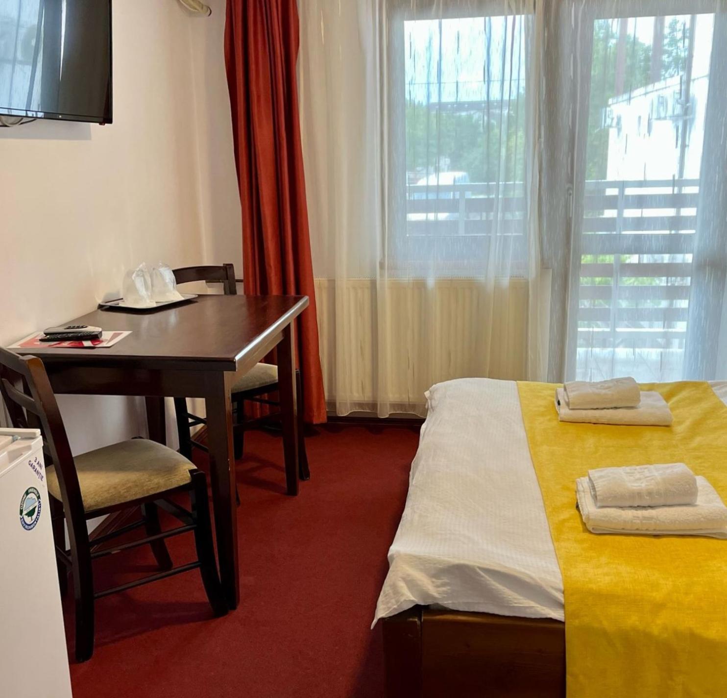 Casa Luca Hotel Vama Veche Kültér fotó