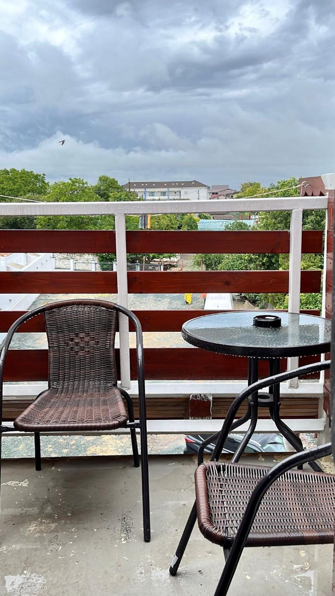 Casa Luca Hotel Vama Veche Kültér fotó