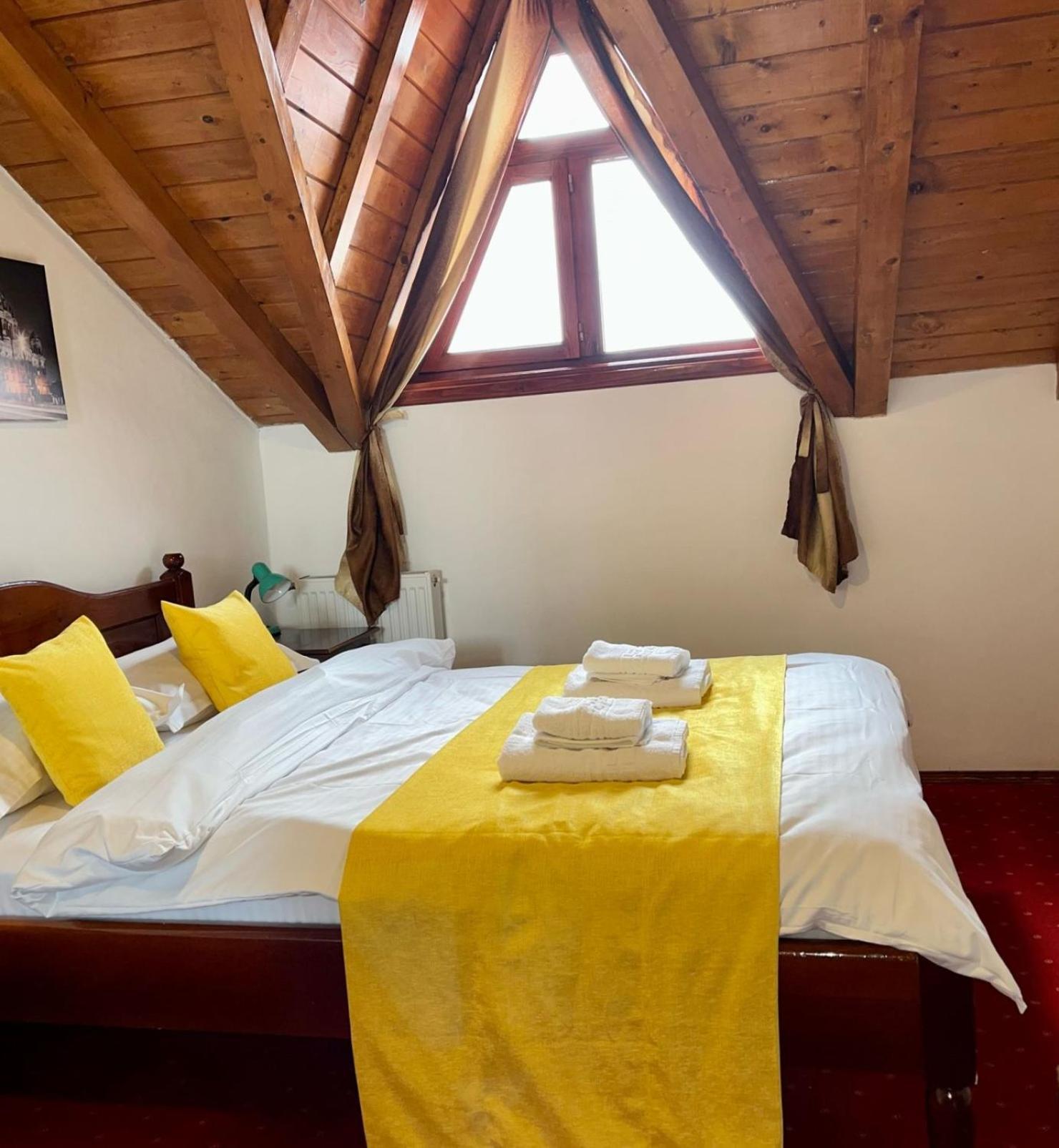 Casa Luca Hotel Vama Veche Kültér fotó