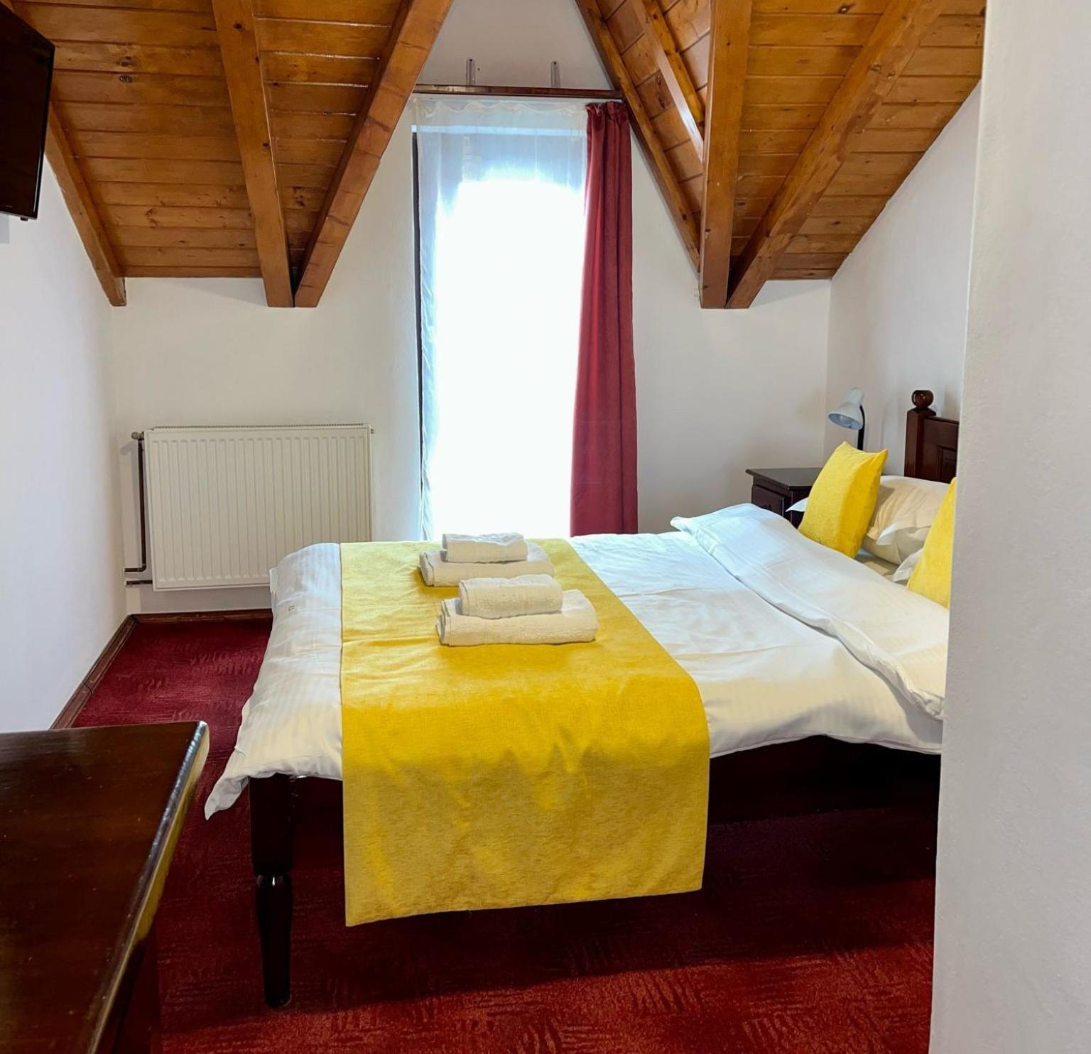 Casa Luca Hotel Vama Veche Kültér fotó