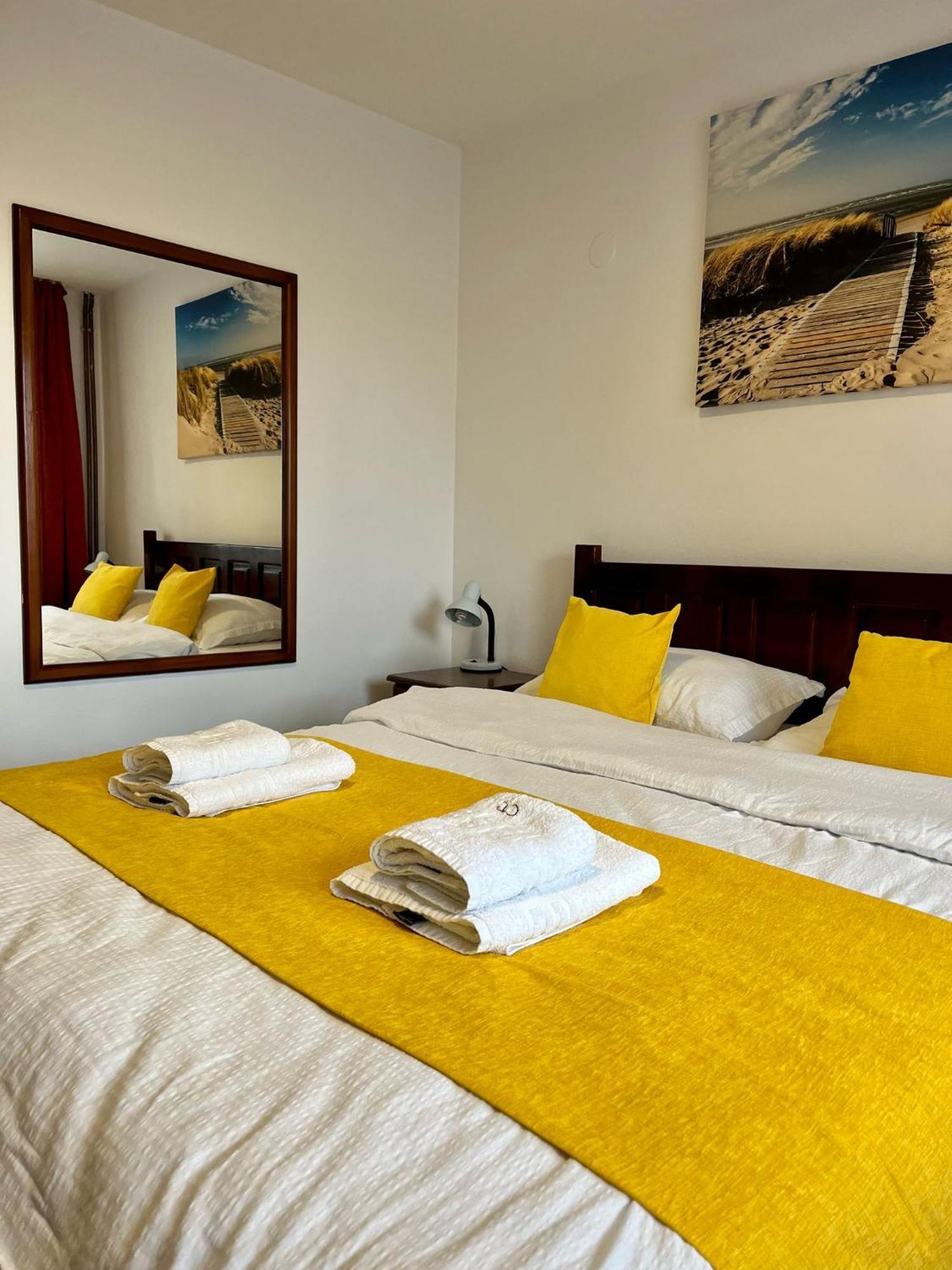 Casa Luca Hotel Vama Veche Kültér fotó