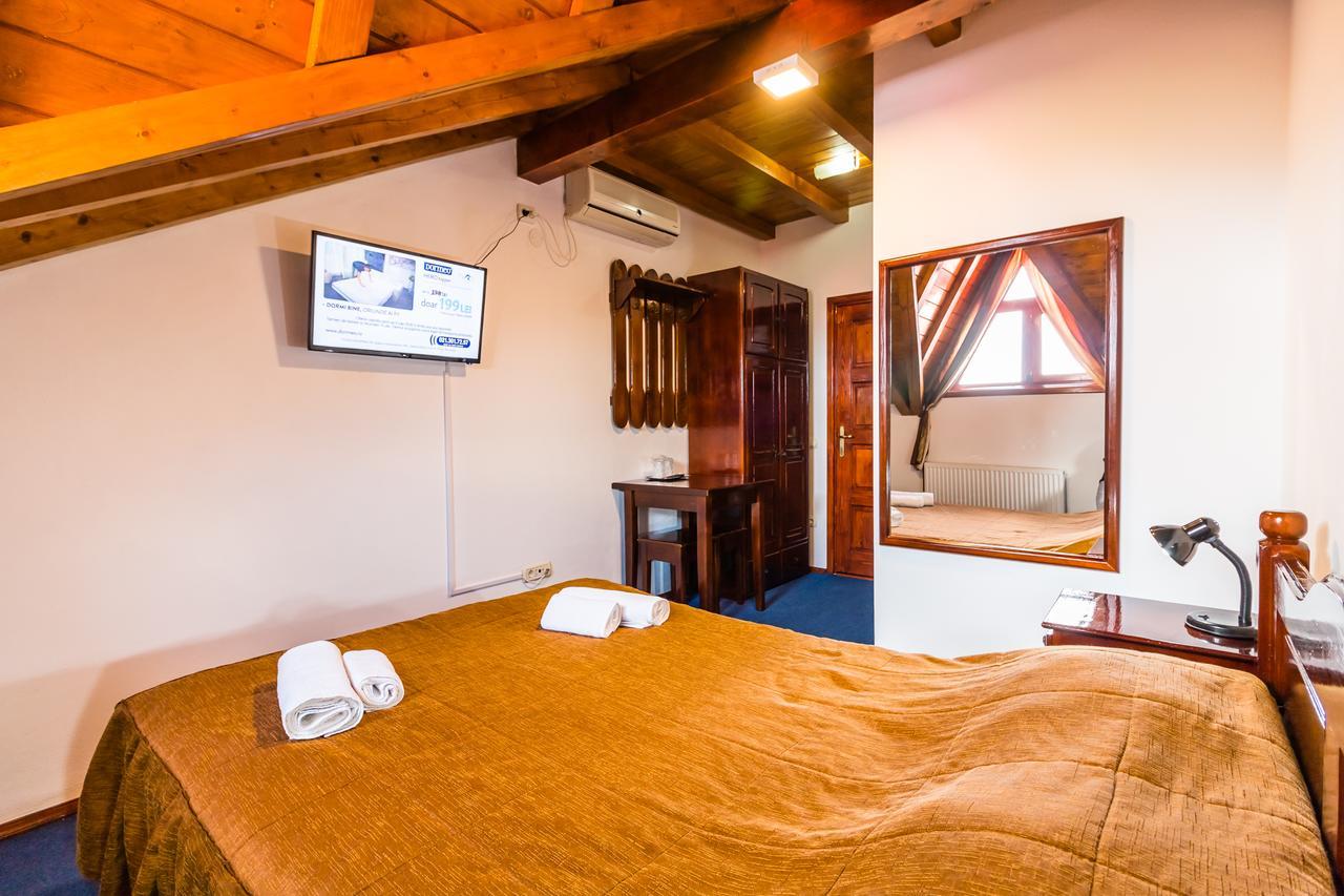 Casa Luca Hotel Vama Veche Kültér fotó